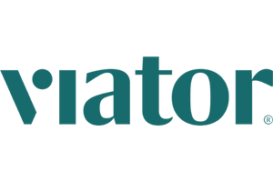 Viator logo