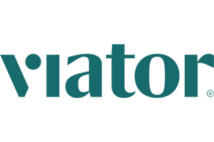 Viator logo